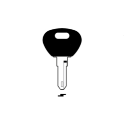 Klucz surowy NE54P48 - NE54BP - MOTOR