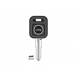 Klucz surowy T00GM10P - GM15T - MOTOR US
