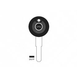 Klucz surowy T00ZA21P - ZD30T  - ZADI MOTOR