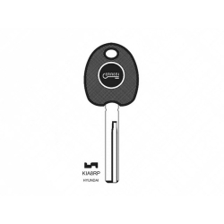 Klucz surowy T00KIA8RP - HYN17RBTE - HYUNDAI