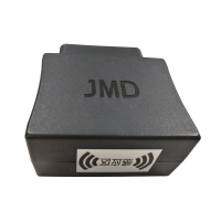 JMD Handy Baby Adapter