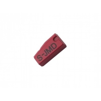 Transponder S-JMD (czerwony)