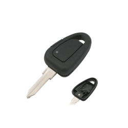 Fiat 19 GT10 - klucz pod transponder