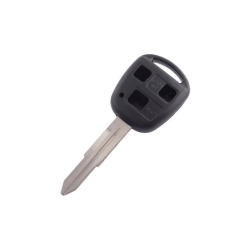 Toyota 28 - obudowa TOY41 /3 PRZYCISKI