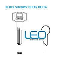 Klucz surowy DLT1R DELTA