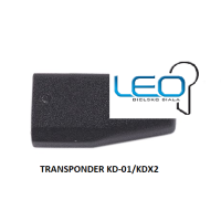 Transponder KD-01 / KD-X2