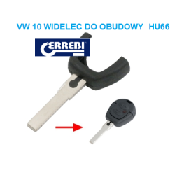 VW 10 - Skoda - Seat - Ford - grot HU66