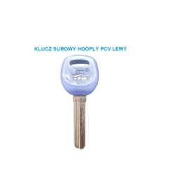 Klucz surowy HOOPLY PCV - WAN1R