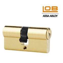WKŁADKA LOB ARES AD150 35/40 mosiądz