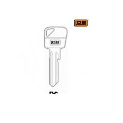 Klucz surowy LOB AD150 - ARES - LOB5 LEO LOGO