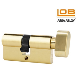 WKŁADKA LOB ARES AD150 30/35G mosiądz