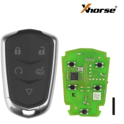 XSCD01EN - PILOT - XHORSE 1614