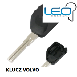 Volvo 35 - WT47 - KLUCZ POD TRANSPONDER