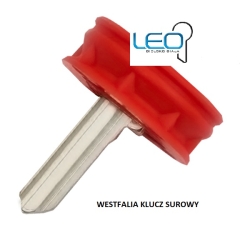 WESTFALIA - KLUCZ SUROWY
