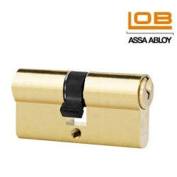 Wkładka LOB ARES AD150 40/40 nikiel