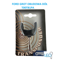 Klucz surowy T00TB1PA GROT FORD