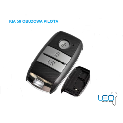 Kia 59 - obudowa