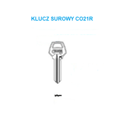 Klucz surowy CO21R CORBIN
