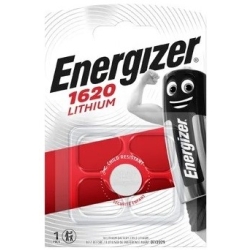 Bateria CR1620 - ENERGIZER