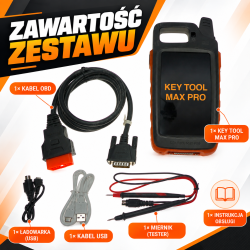 XHORSE XHORSE KEY TOOL MAX PRO XHORSE XHORSE KEY TOOL MAX PRO