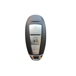 Suzuki 25 - obudowa pod elektronikę Alps grot HU133