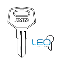 KLUCZ SUROWY EXS5 - SSO2 - SISS - MEBLOWY - SISO