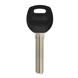 Klucz surowy BAODEAN B01L / 3 LISTWY 35mm DO WKŁADEK CHIŃSKICH