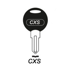 Klucz surowy CXS ATM / GTV12