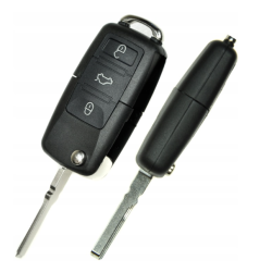 VW 69 - obudowa HU116 Z ELEKTRONIKĄ