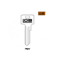 Klucz surowy LOB NIEKOPIOWAĆ AD105 KR  -  AD114 KR PCV