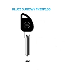 Klucz surowy TK39P130 ROWER , MOTOR