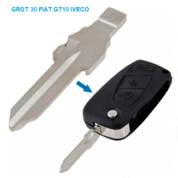 GROT FIAT 30 GT10 IVECO