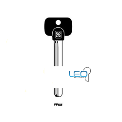 Klucz surowy MTK14RP MUL-T-LOCK