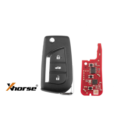 XNTO20EN - PILOT - XHORSE 1110