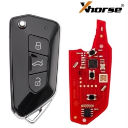 XKGA82EN - PILOT - XHORSE 1040