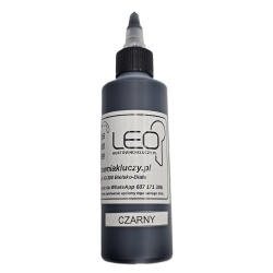 Tusz PRE-INK CZARNY
