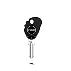 Klucz surowy T00ZA18RP - T00ZA-9P - ZADI  MOTOR