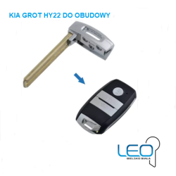 Kia 24 - grot