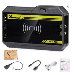 XHORSE KEY TOOL MLB VVDI XDMLB0EN - PROGRAMATOR XHORSE KEY TOOL MLB VVDI XDMLB0EN - PROGRAMATOR