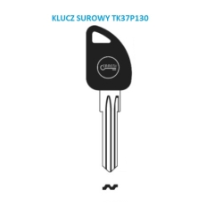 Klucz surowy TK37P130 (TRK1P) ROWER,MOTOR