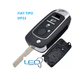 Fiat 45 - obudowa SIP22 TIPO