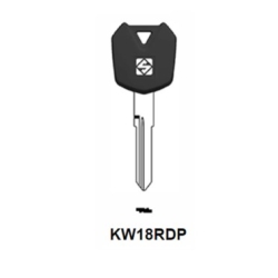 Klucz surowy KW18RDP MOTOR