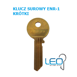 Klucz surowy ENERGETYKA LEWY -1  KR MOSIĄDZ
