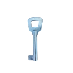 Klucz meblowy 6BAR stalowy