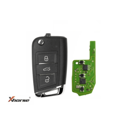 XZVGM1EN - PILOT - XHORSE 1308