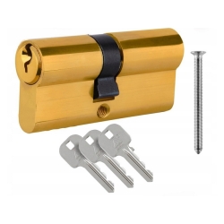 WKŁADKA YETI AD195 30/30 mosiądz
