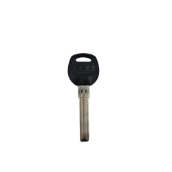 Klucz surowy BAODEAN 7,5MM DO WKŁADEK CHIŃSKICH