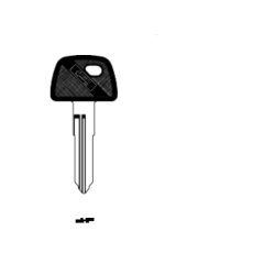 Klucz surowy YA23RP / YA35RP  (YH29RBP) MOTOR