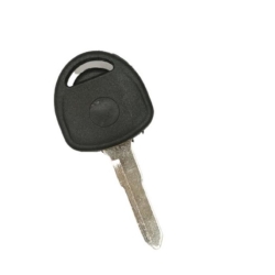 Opel 01 - HU133 KLUCZ POD TRANSPONDER