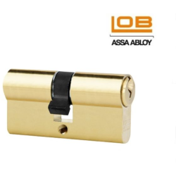 WKŁADKA LOB ARES AD150 30/40 mosiądz